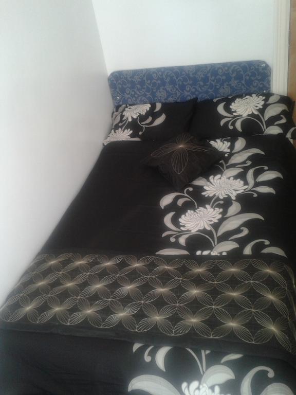Del Savannah Hotel Blackpool Kamer foto