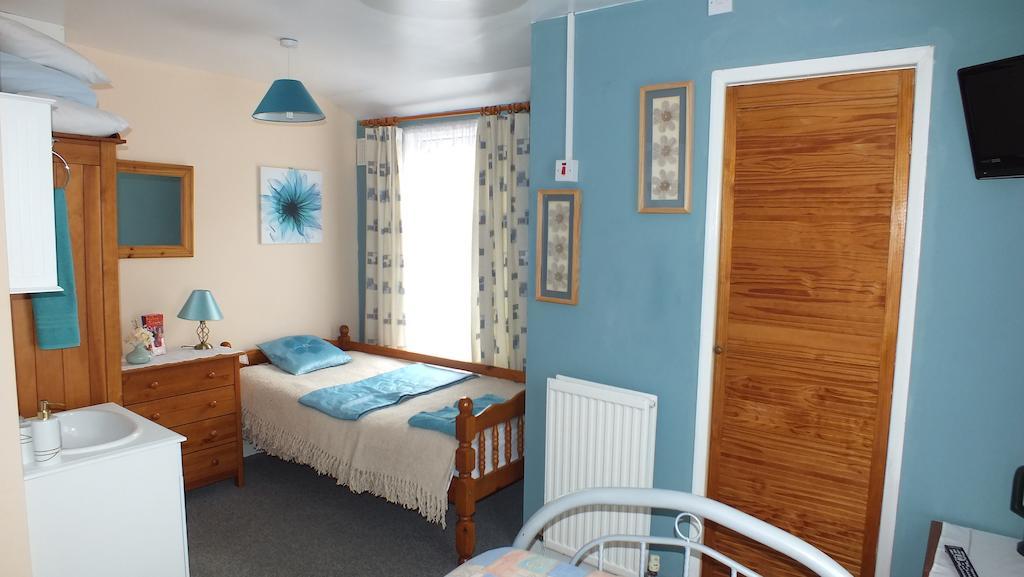 Del Savannah Hotel Blackpool Kamer foto