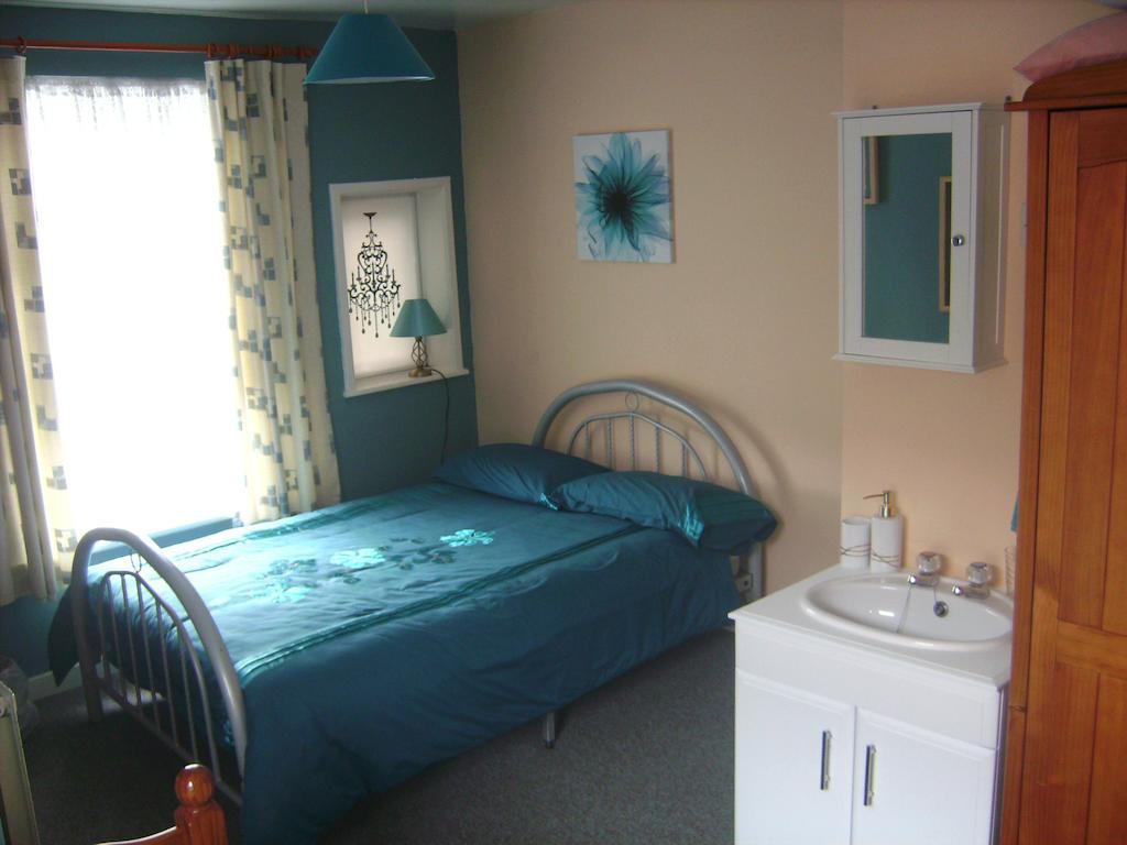 Del Savannah Hotel Blackpool Kamer foto
