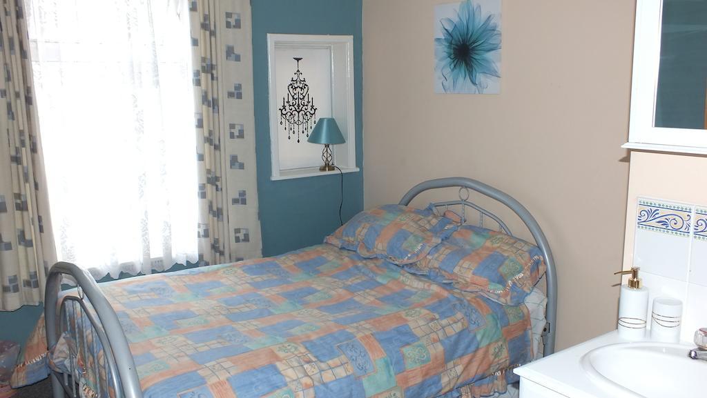 Del Savannah Hotel Blackpool Kamer foto