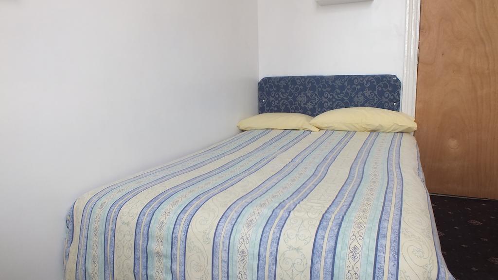 Del Savannah Hotel Blackpool Kamer foto